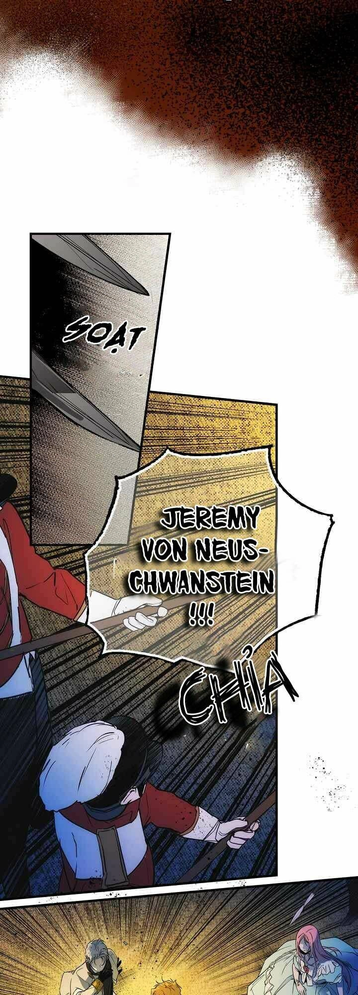 Câu Chuyện Cổ Tích Của Mẹ Kế Chapter 41 - 55