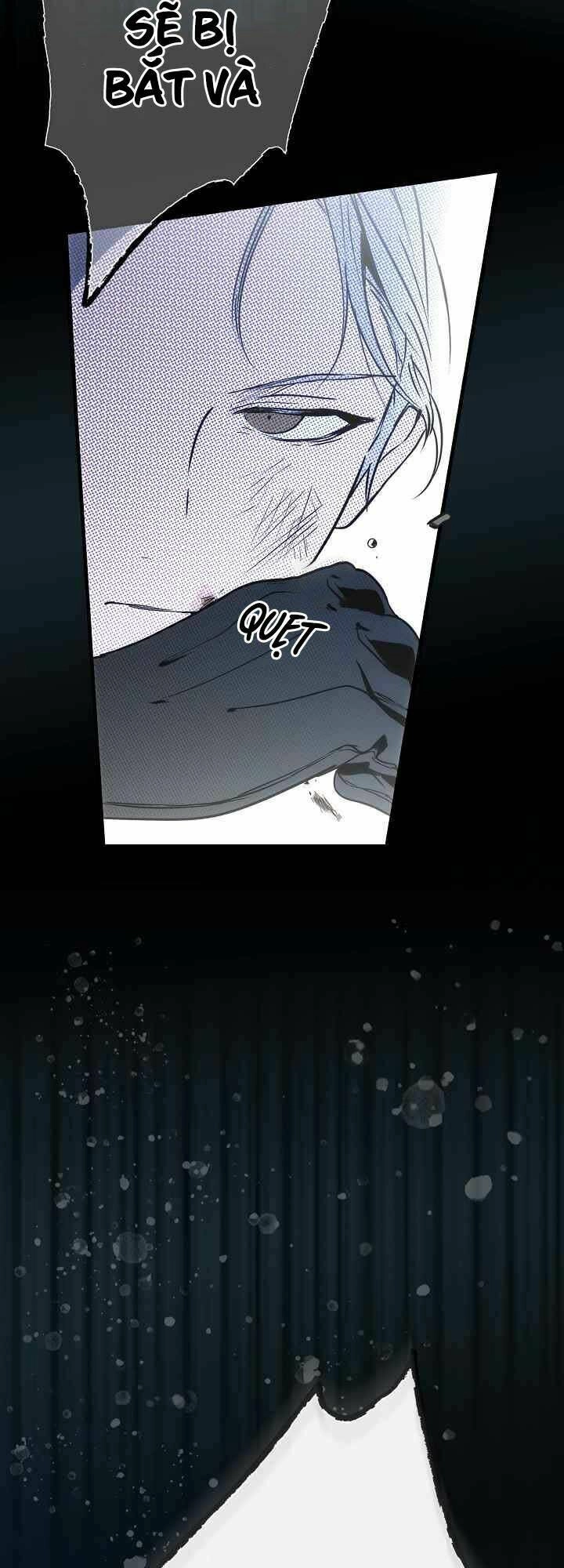 Câu Chuyện Cổ Tích Của Mẹ Kế Chapter 41 - 57