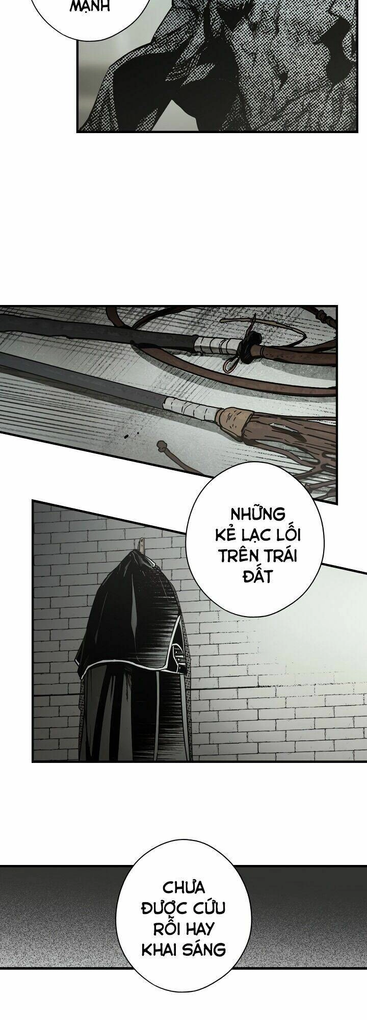 Câu Chuyện Cổ Tích Của Mẹ Kế Chapter 42 - 2