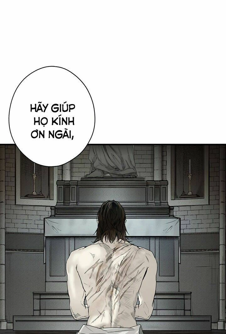 Câu Chuyện Cổ Tích Của Mẹ Kế Chapter 42 - 3