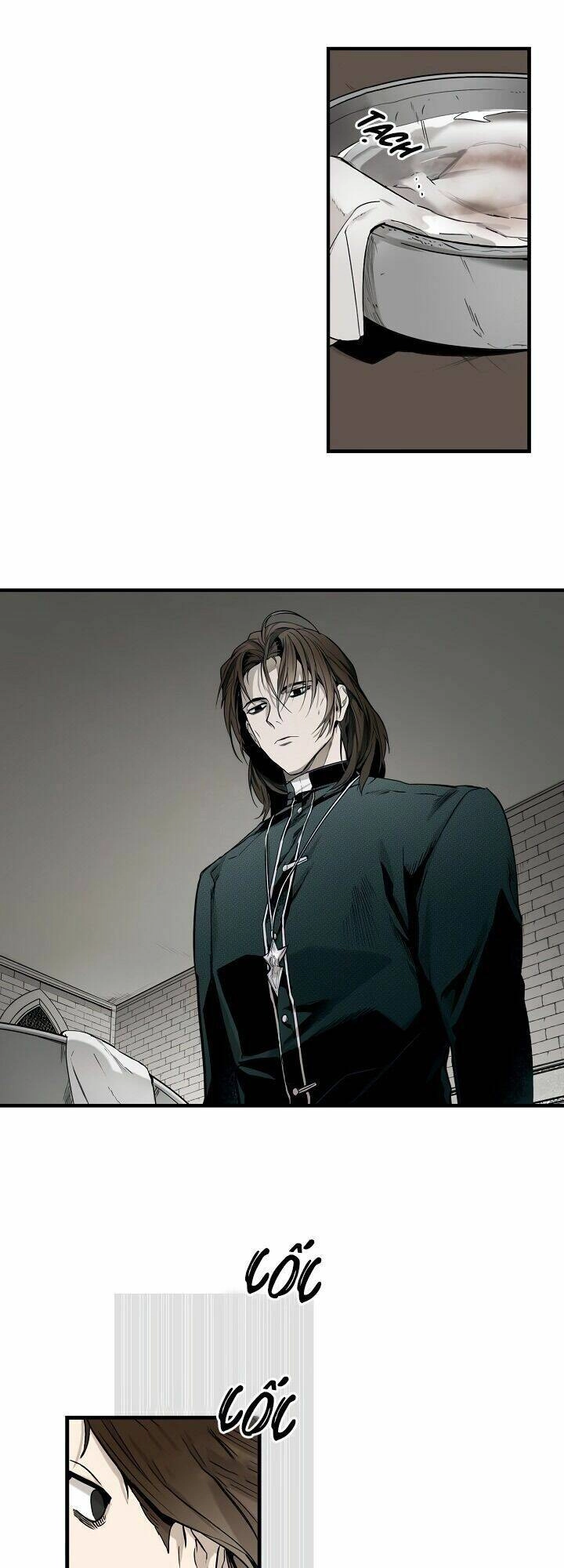 Câu Chuyện Cổ Tích Của Mẹ Kế Chapter 42 - 5