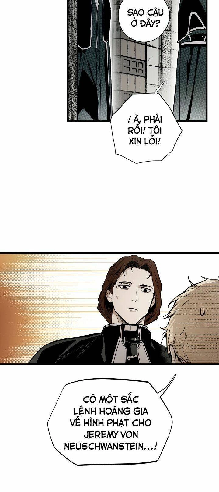 Câu Chuyện Cổ Tích Của Mẹ Kế Chapter 42 - 7