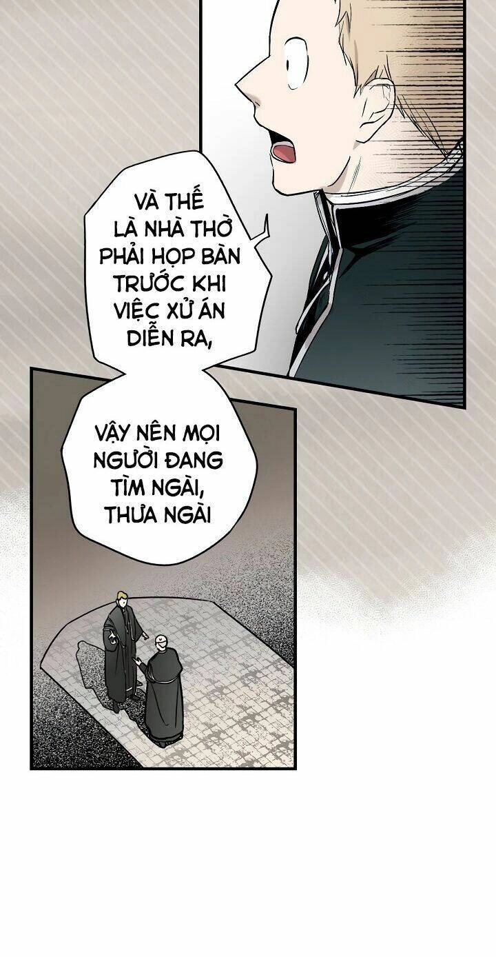 Câu Chuyện Cổ Tích Của Mẹ Kế Chapter 42 - 10