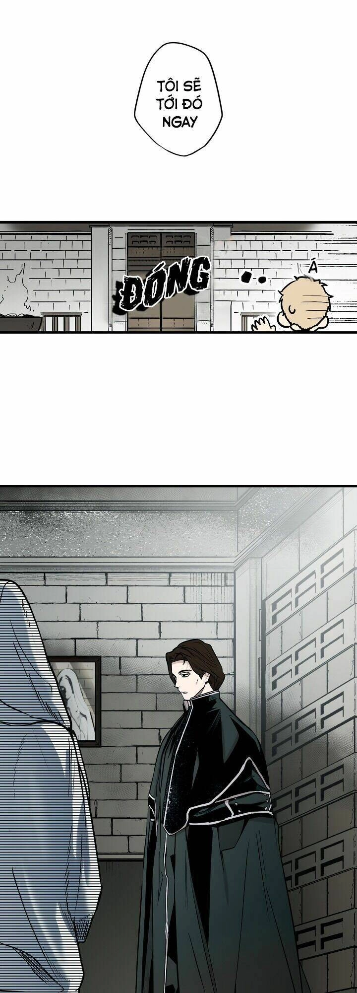 Câu Chuyện Cổ Tích Của Mẹ Kế Chapter 42 - 11