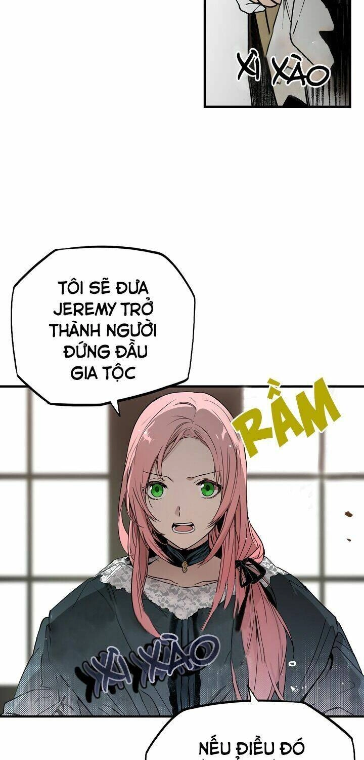 Câu Chuyện Cổ Tích Của Mẹ Kế Chapter 42 - 17