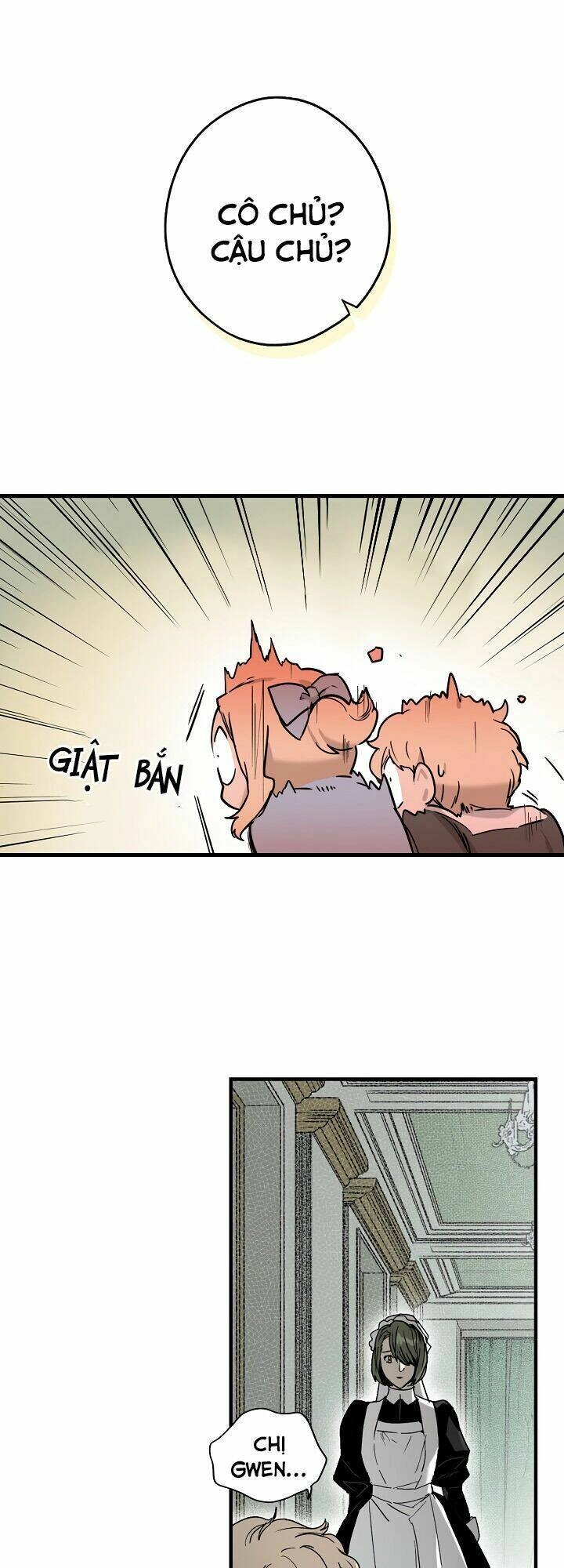 Câu Chuyện Cổ Tích Của Mẹ Kế Chapter 42 - 19