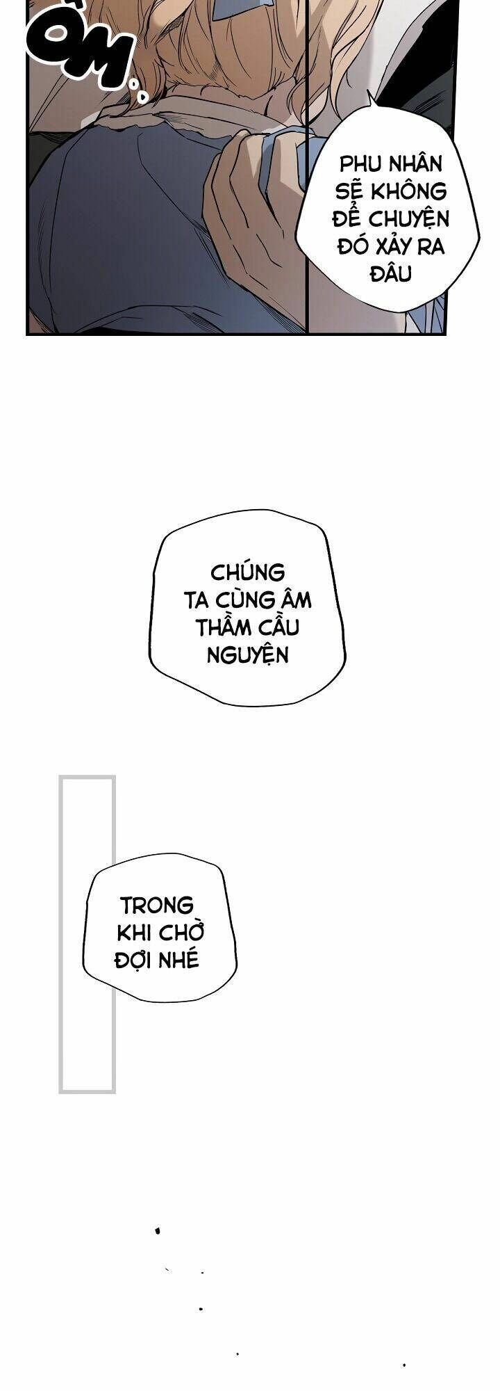 Câu Chuyện Cổ Tích Của Mẹ Kế Chapter 42 - 22