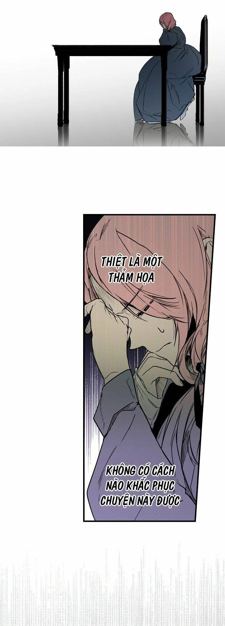 Câu Chuyện Cổ Tích Của Mẹ Kế Chapter 42 - 23