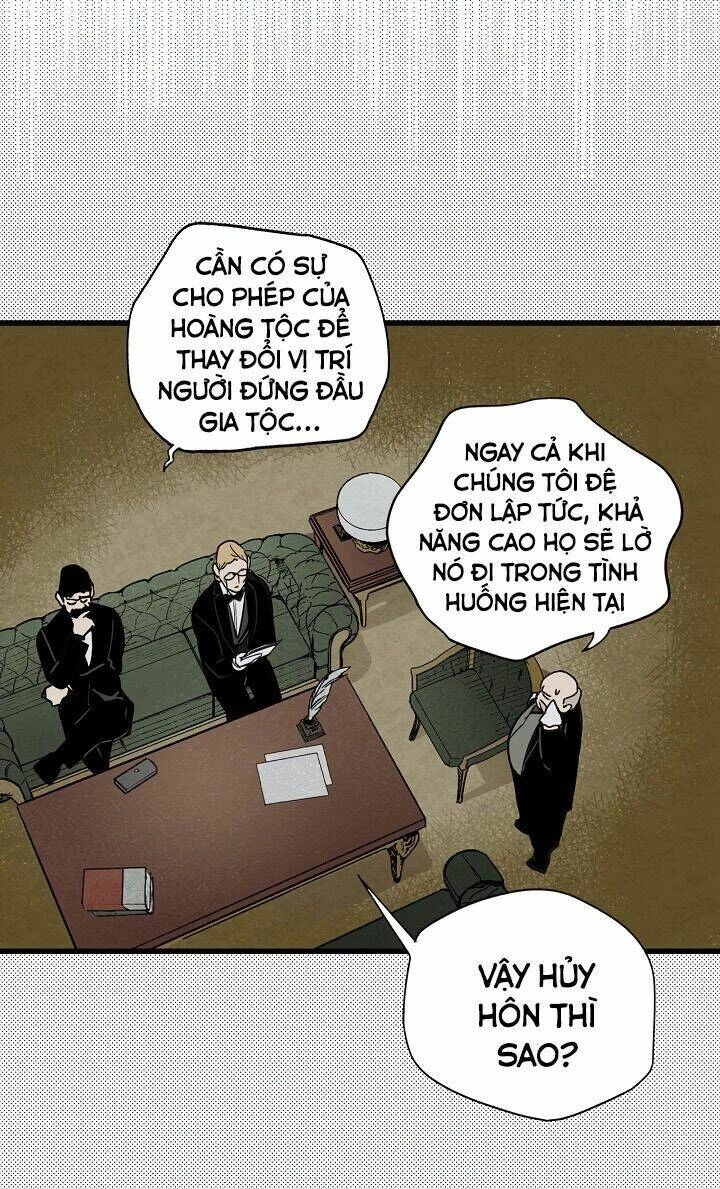 Câu Chuyện Cổ Tích Của Mẹ Kế Chapter 42 - 24