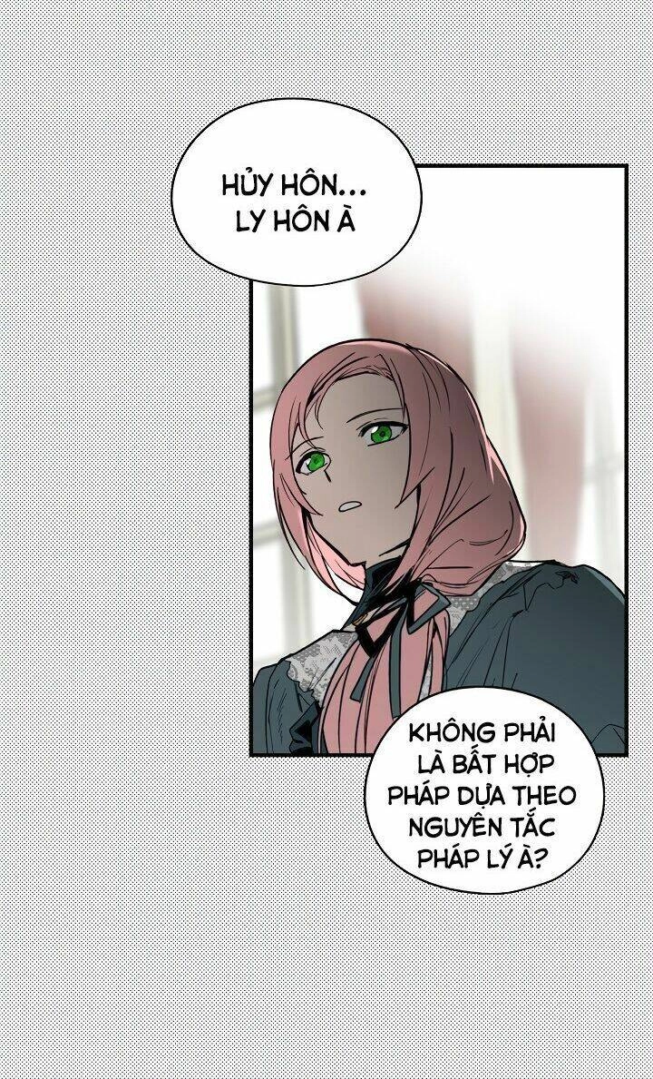 Câu Chuyện Cổ Tích Của Mẹ Kế Chapter 42 - 25