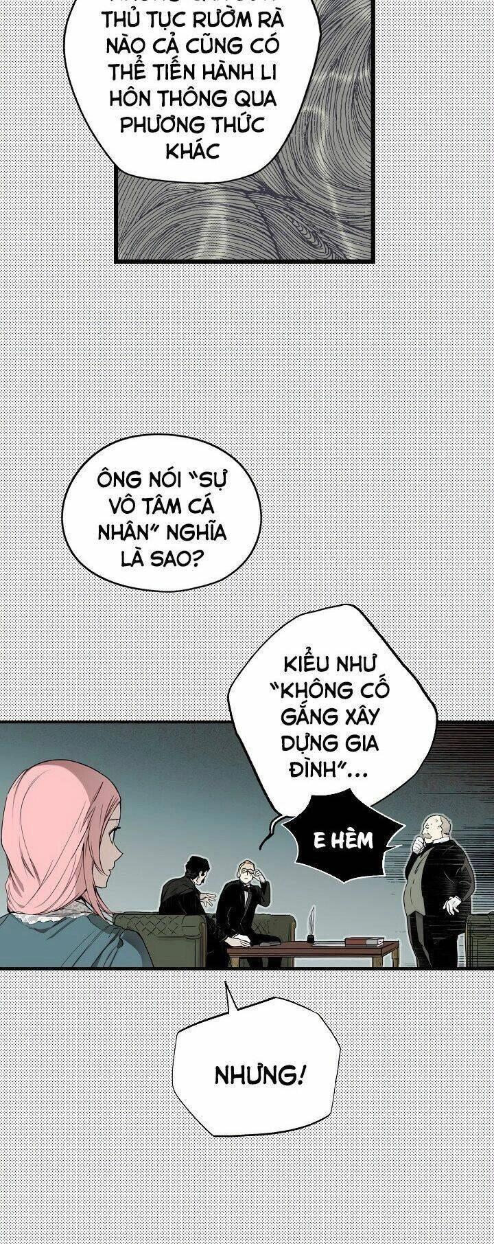 Câu Chuyện Cổ Tích Của Mẹ Kế Chapter 42 - 27