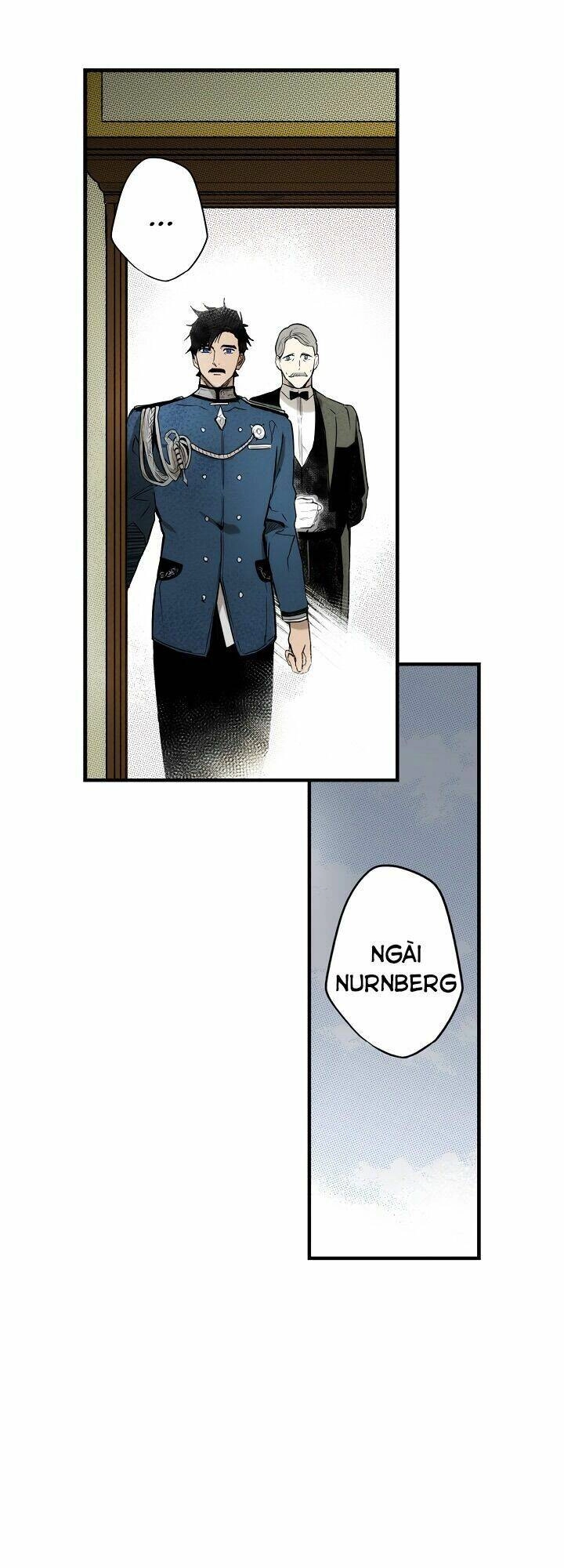 Câu Chuyện Cổ Tích Của Mẹ Kế Chapter 42 - 30