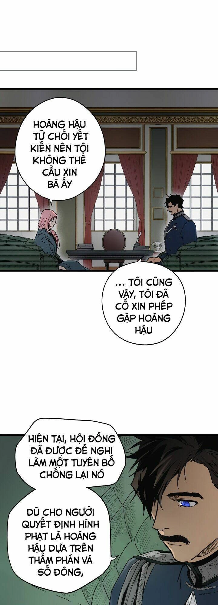 Câu Chuyện Cổ Tích Của Mẹ Kế Chapter 42 - 31