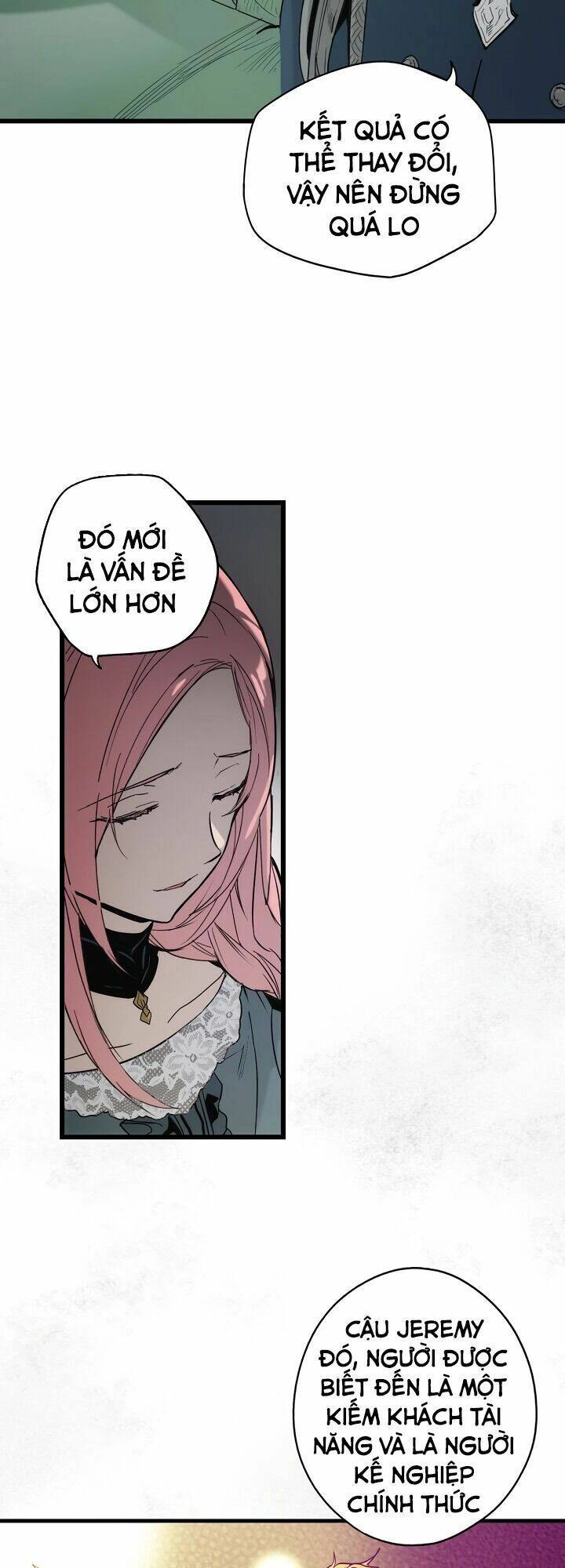 Câu Chuyện Cổ Tích Của Mẹ Kế Chapter 42 - 32