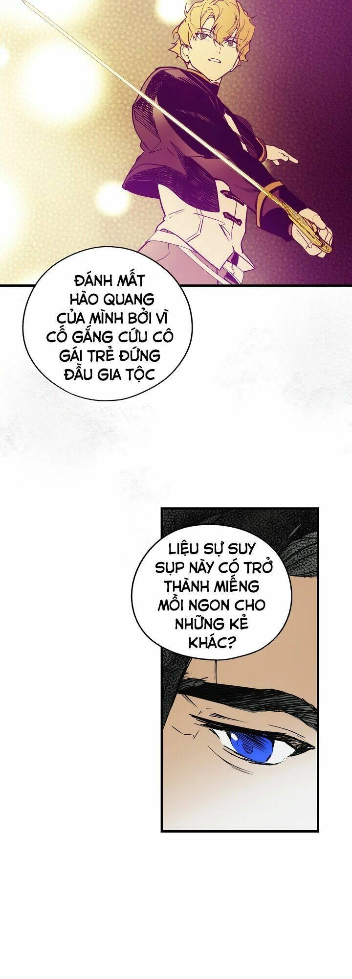 Câu Chuyện Cổ Tích Của Mẹ Kế Chapter 42 - 33