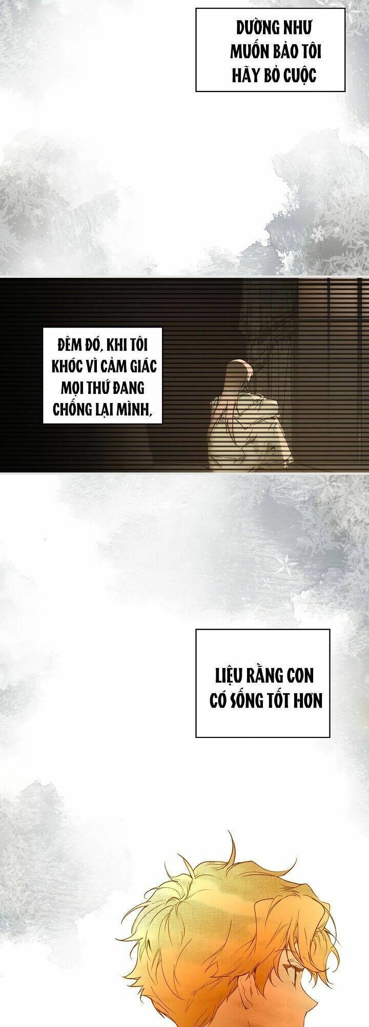 Câu Chuyện Cổ Tích Của Mẹ Kế Chapter 42 - 37