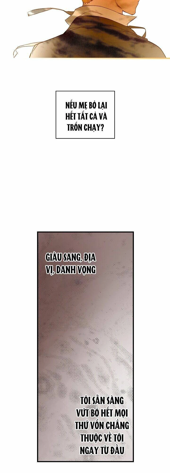 Câu Chuyện Cổ Tích Của Mẹ Kế Chapter 42 - 38