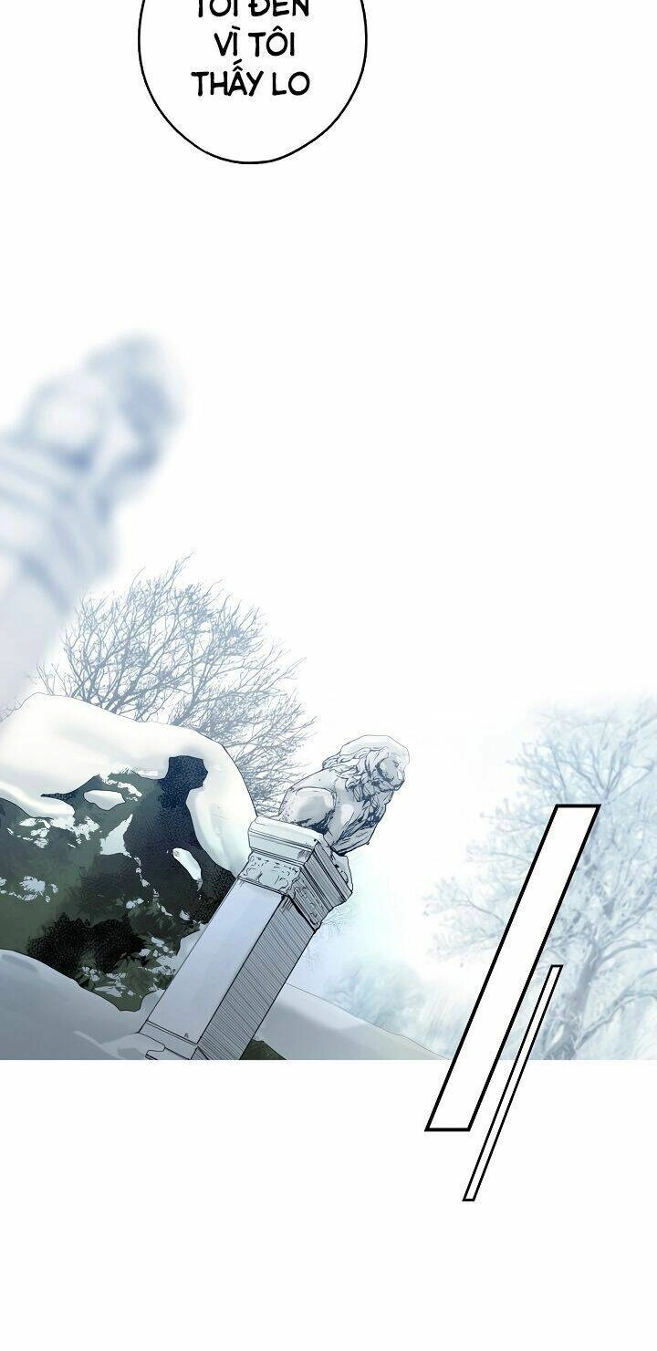 Câu Chuyện Cổ Tích Của Mẹ Kế Chapter 42 - 44