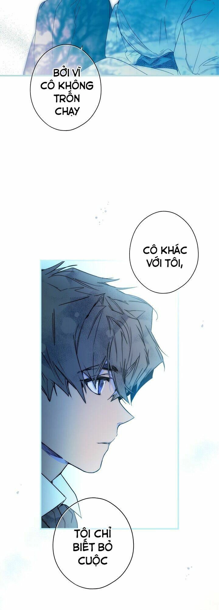 Câu Chuyện Cổ Tích Của Mẹ Kế Chapter 42 - 48