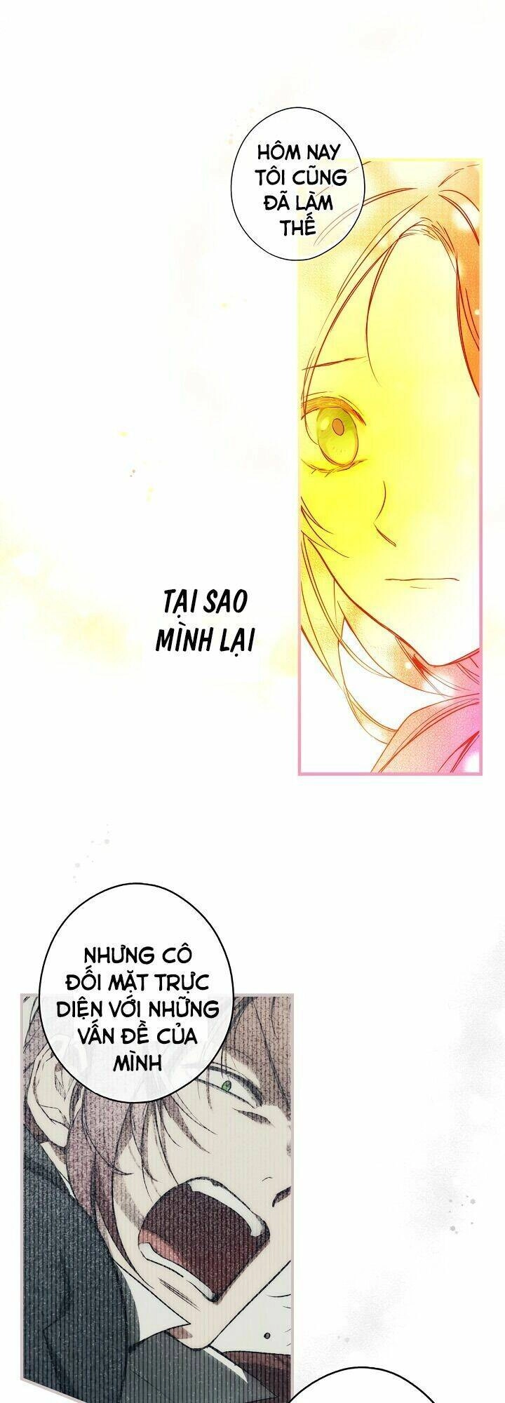 Câu Chuyện Cổ Tích Của Mẹ Kế Chapter 42 - 49