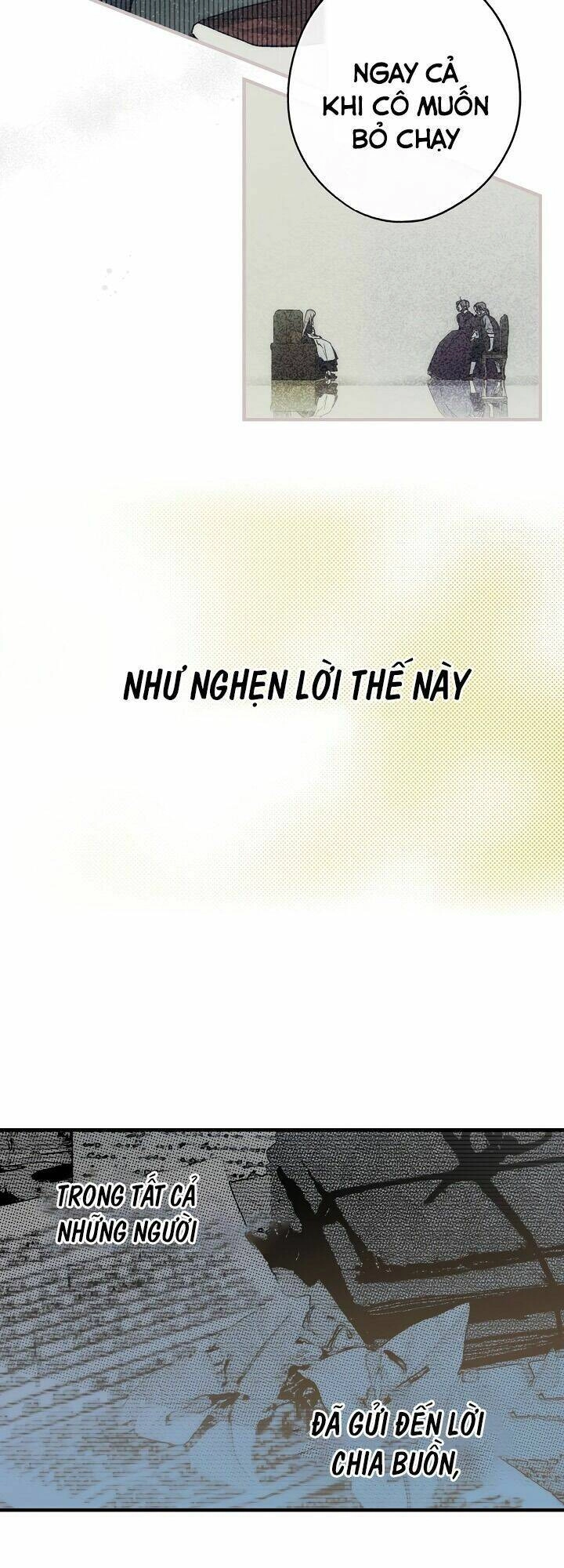 Câu Chuyện Cổ Tích Của Mẹ Kế Chapter 42 - 50