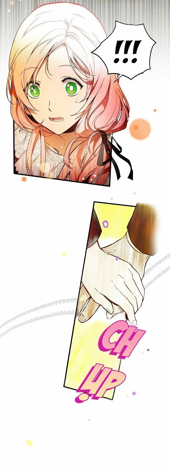 Câu Chuyện Cổ Tích Của Mẹ Kế Chapter 42 - 52