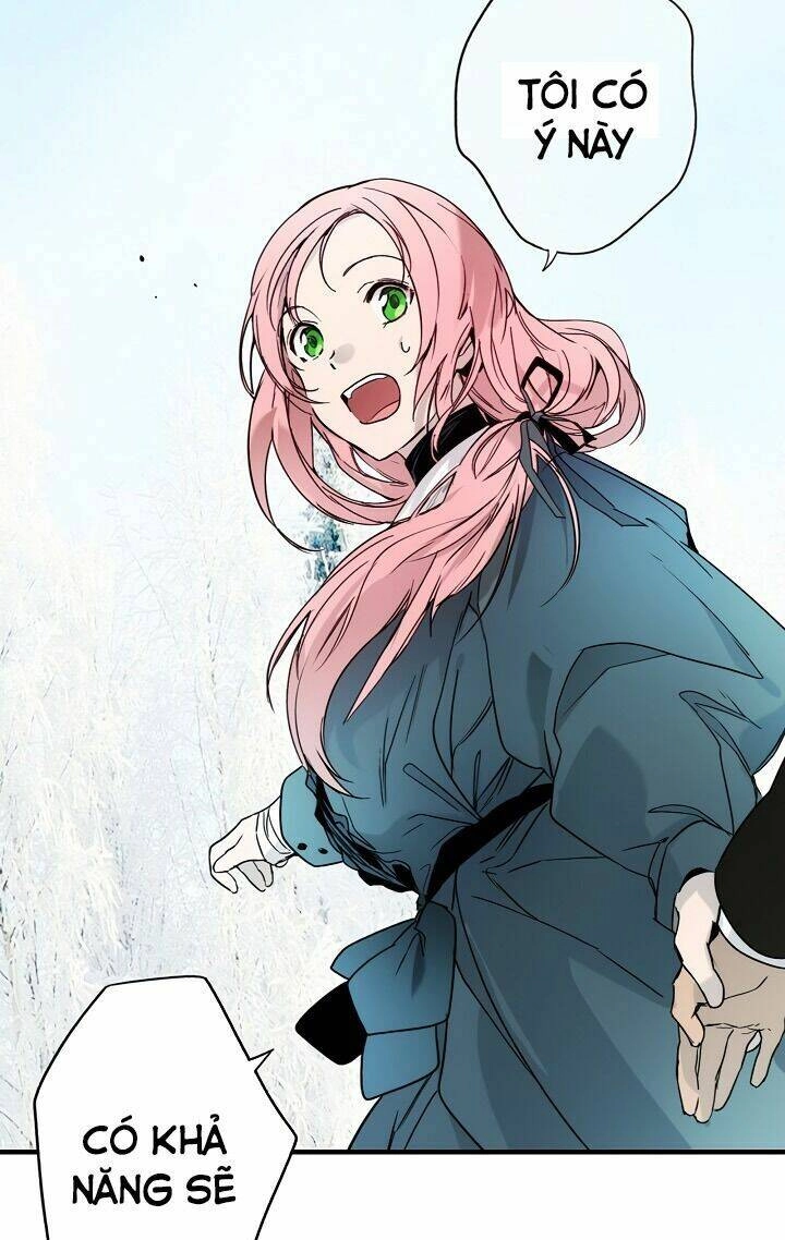 Câu Chuyện Cổ Tích Của Mẹ Kế Chapter 42 - 54