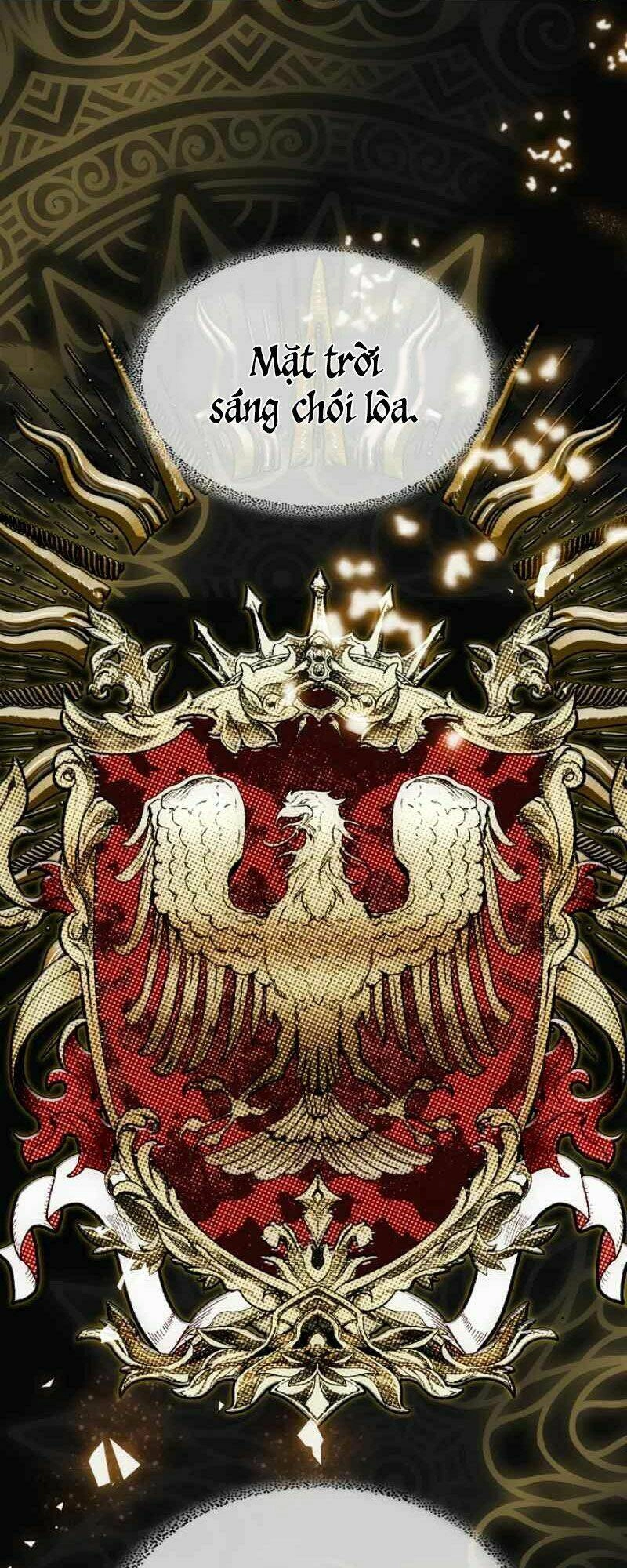 Câu Chuyện Cổ Tích Của Mẹ Kế Chapter 43 - 1