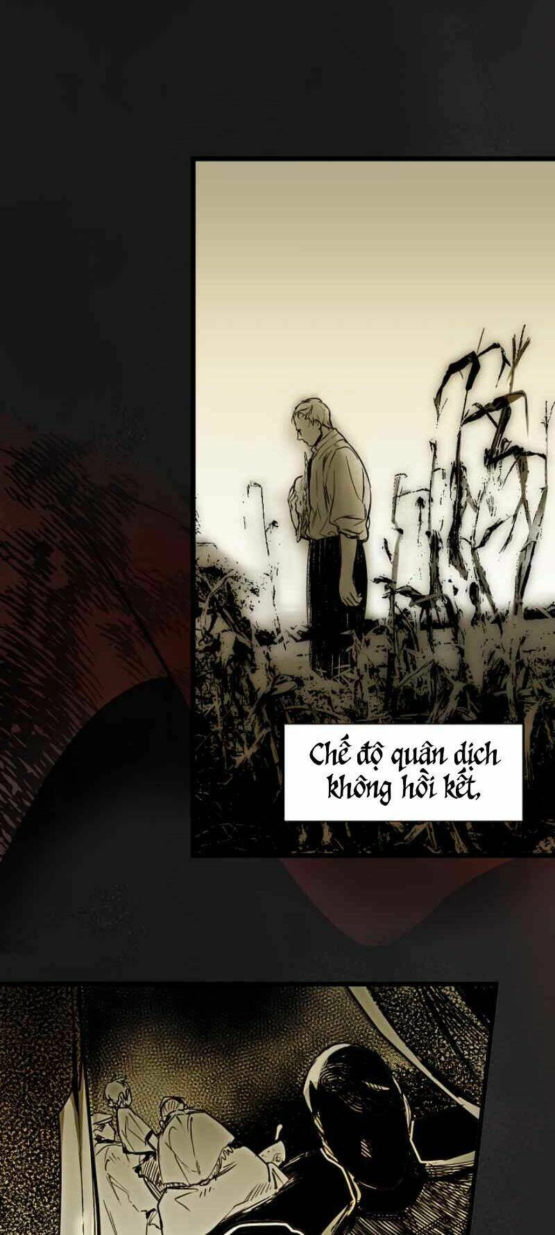 Câu Chuyện Cổ Tích Của Mẹ Kế Chapter 43 - 3