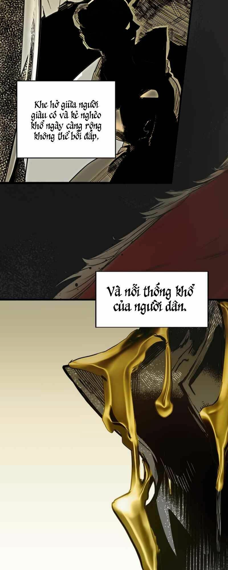 Câu Chuyện Cổ Tích Của Mẹ Kế Chapter 43 - 4