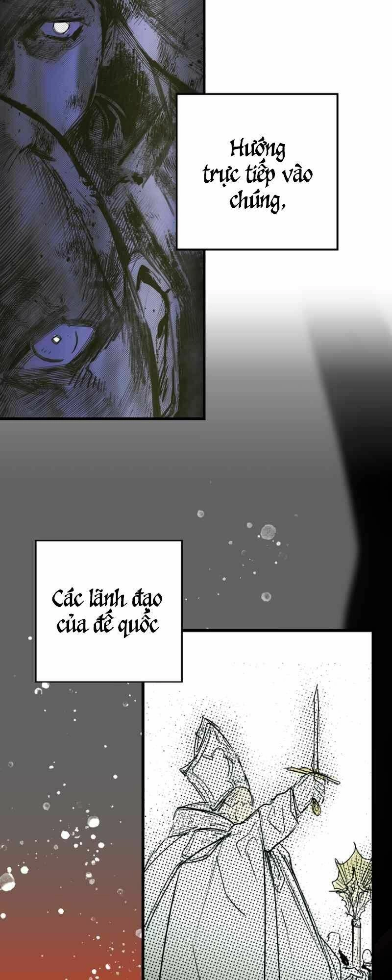 Câu Chuyện Cổ Tích Của Mẹ Kế Chapter 43 - 6