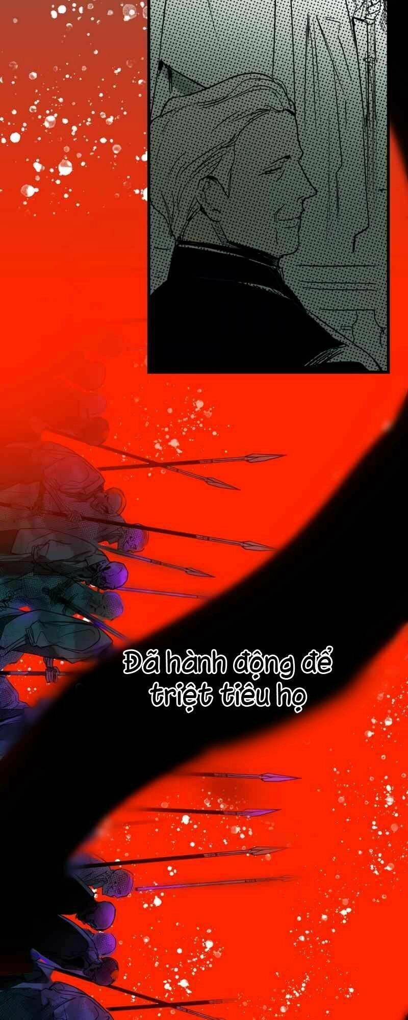 Câu Chuyện Cổ Tích Của Mẹ Kế Chapter 43 - 7