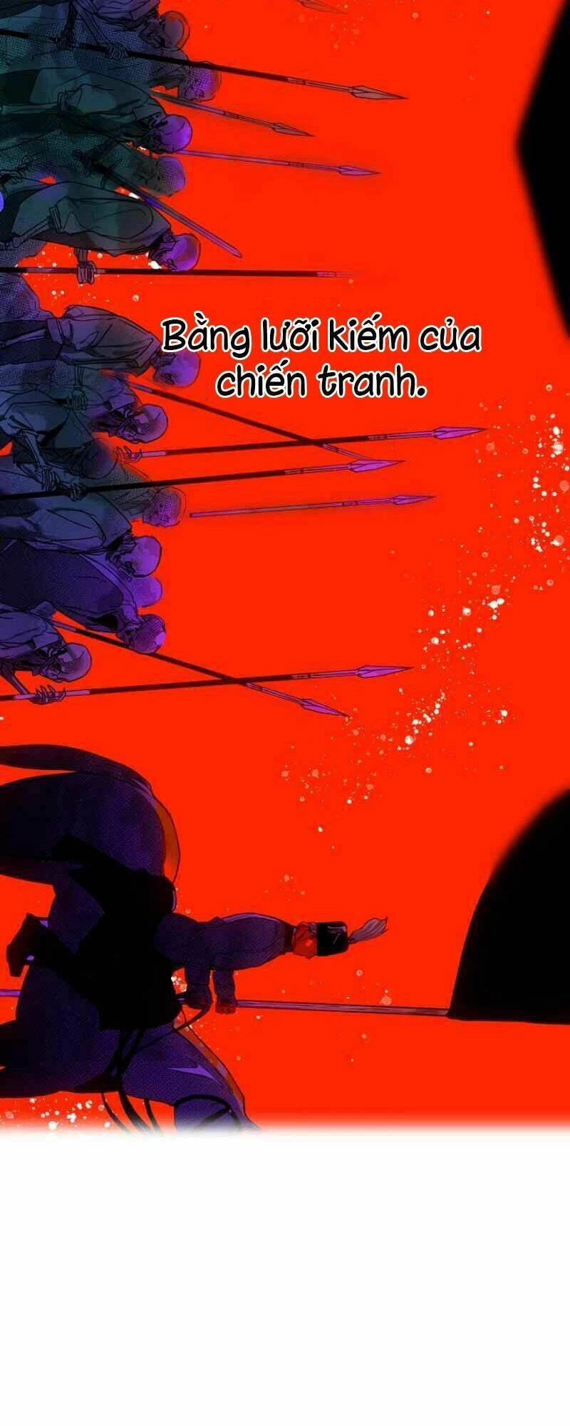 Câu Chuyện Cổ Tích Của Mẹ Kế Chapter 43 - 8