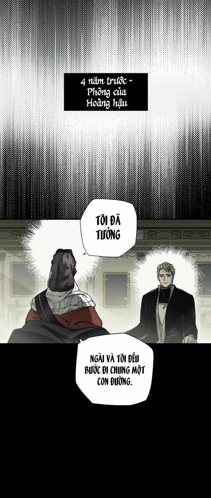 Câu Chuyện Cổ Tích Của Mẹ Kế Chapter 43 - 12