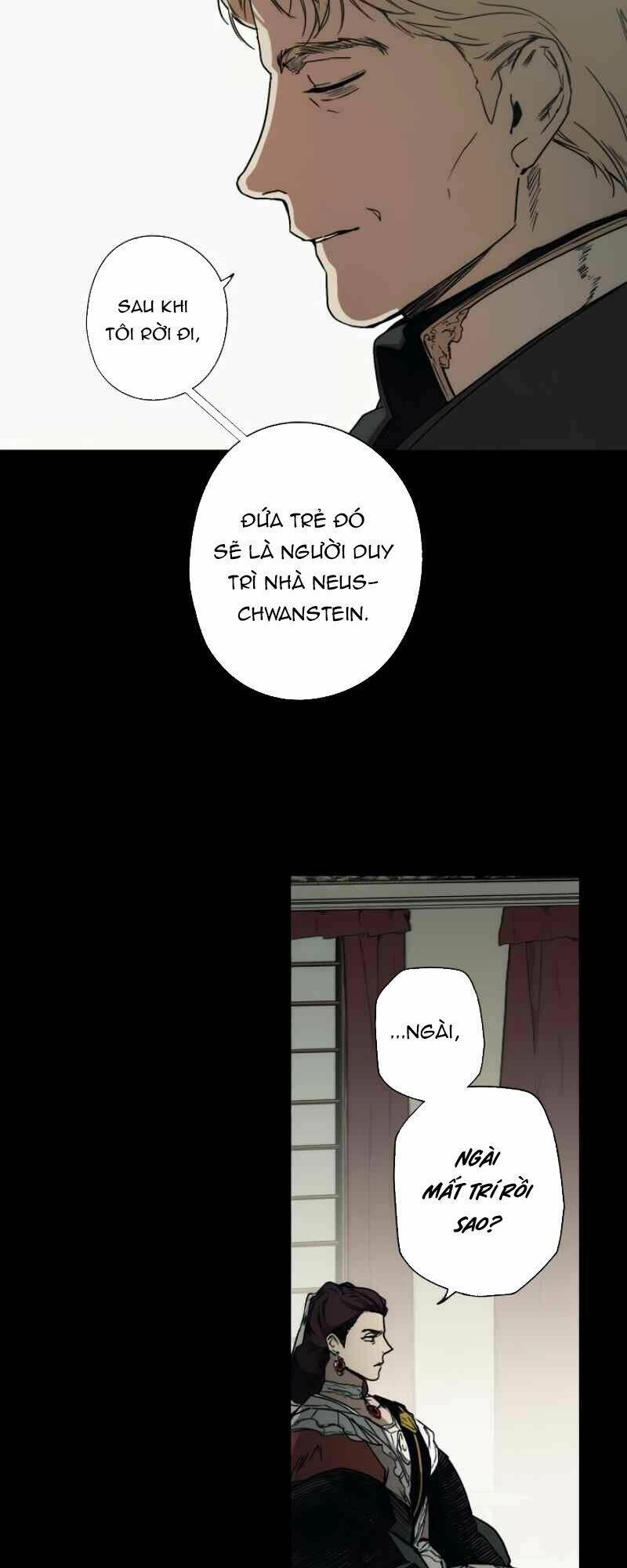 Câu Chuyện Cổ Tích Của Mẹ Kế Chapter 43 - 14