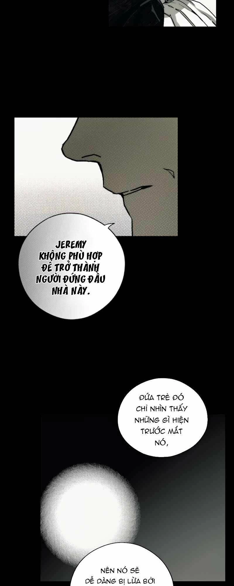 Câu Chuyện Cổ Tích Của Mẹ Kế Chapter 43 - 15