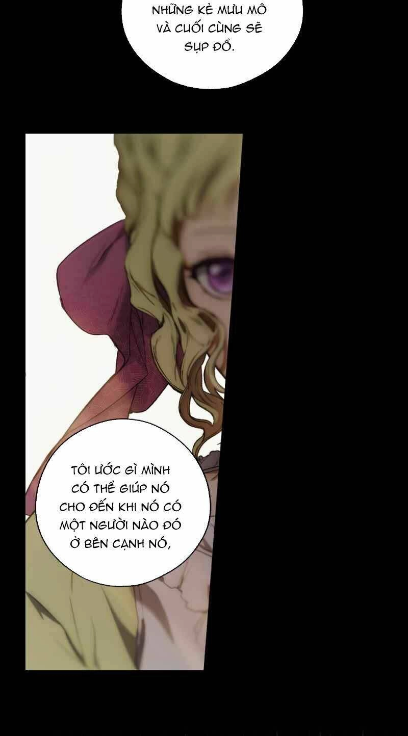 Câu Chuyện Cổ Tích Của Mẹ Kế Chapter 43 - 16