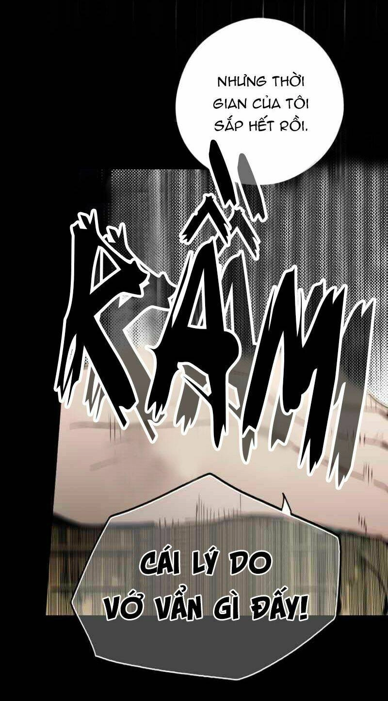 Câu Chuyện Cổ Tích Của Mẹ Kế Chapter 43 - 17