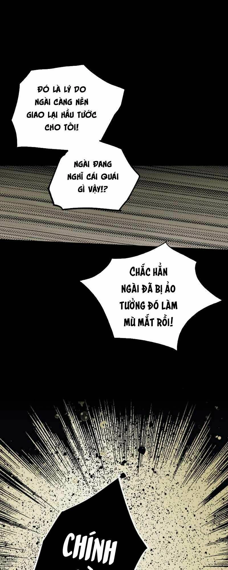 Câu Chuyện Cổ Tích Của Mẹ Kế Chapter 43 - 18