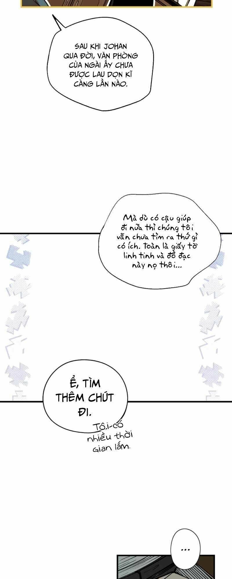 Câu Chuyện Cổ Tích Của Mẹ Kế Chapter 43 - 26