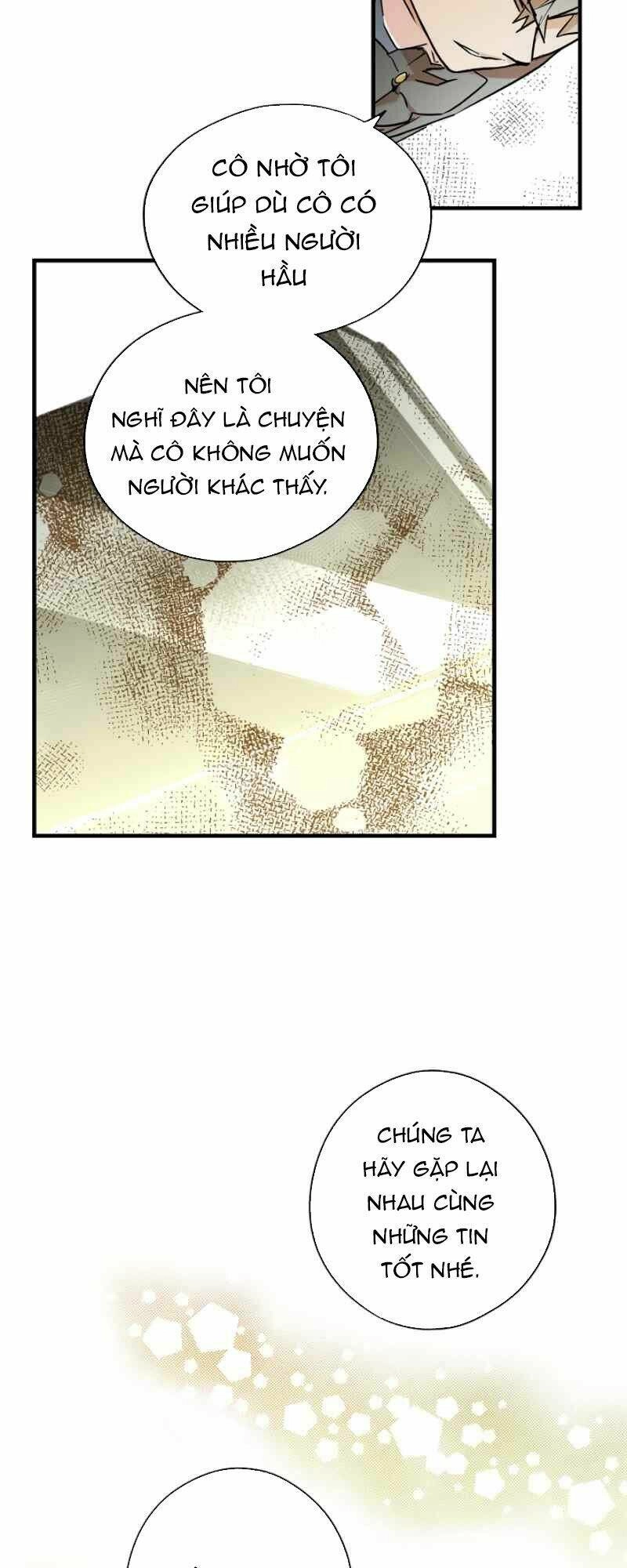 Câu Chuyện Cổ Tích Của Mẹ Kế Chapter 43 - 33