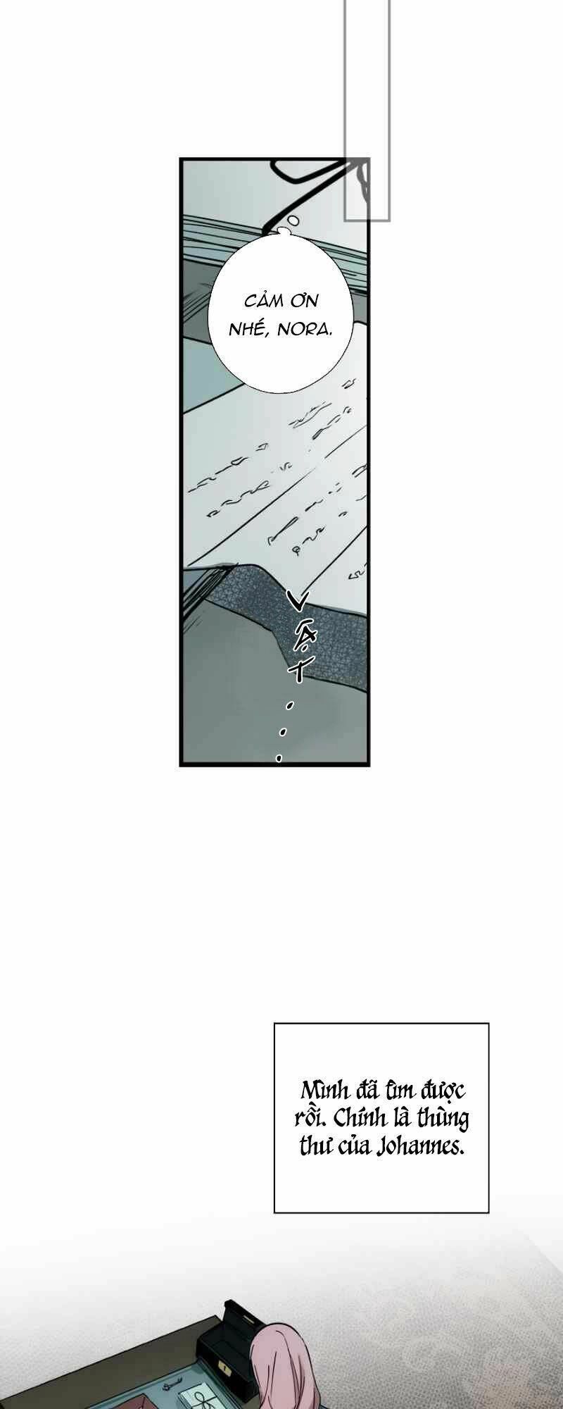 Câu Chuyện Cổ Tích Của Mẹ Kế Chapter 43 - 41