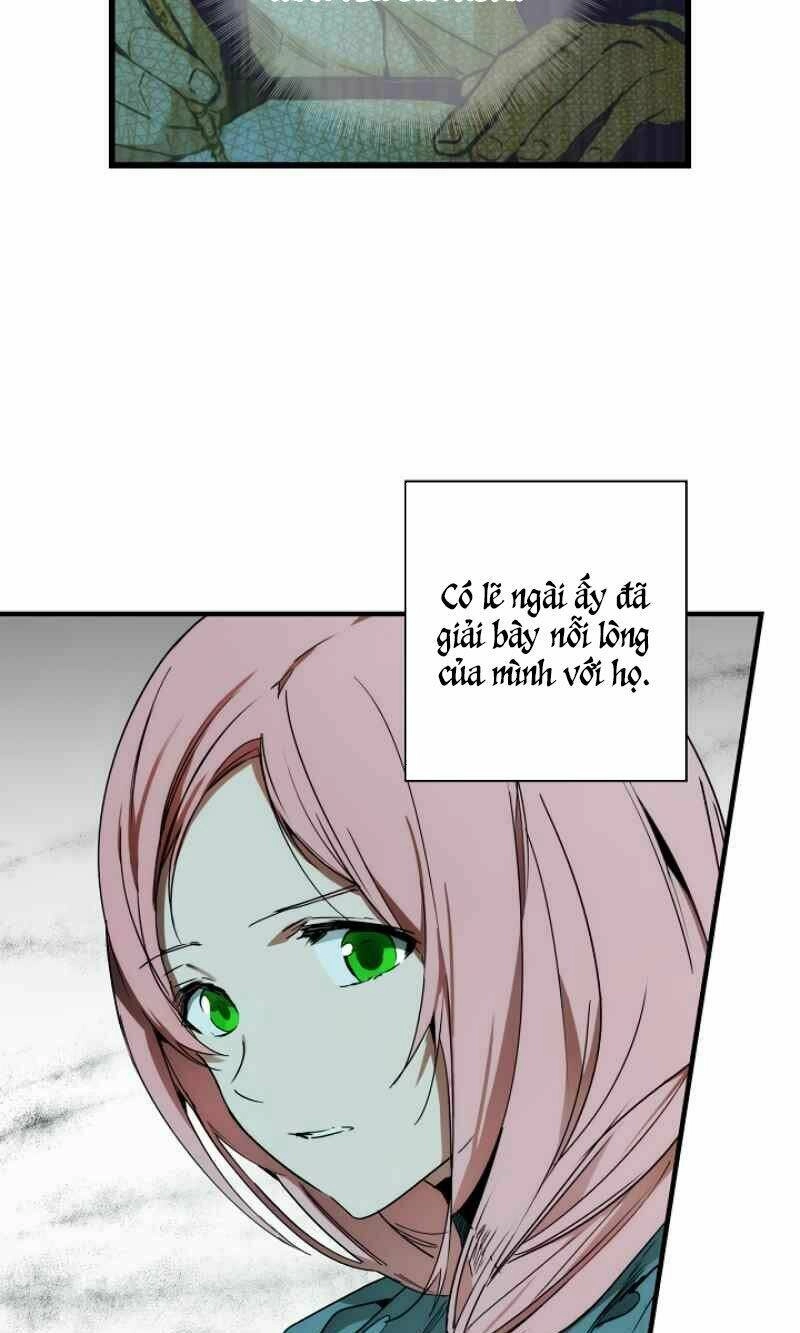 Câu Chuyện Cổ Tích Của Mẹ Kế Chapter 43 - 43