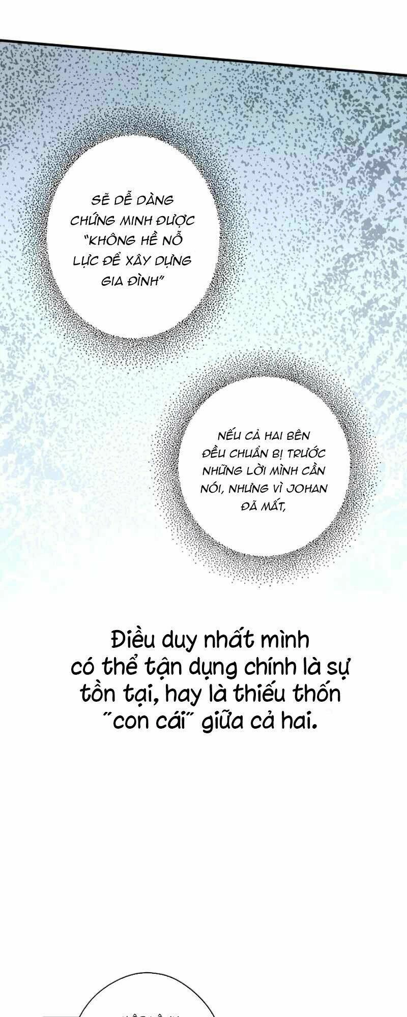 Câu Chuyện Cổ Tích Của Mẹ Kế Chapter 43 - 45