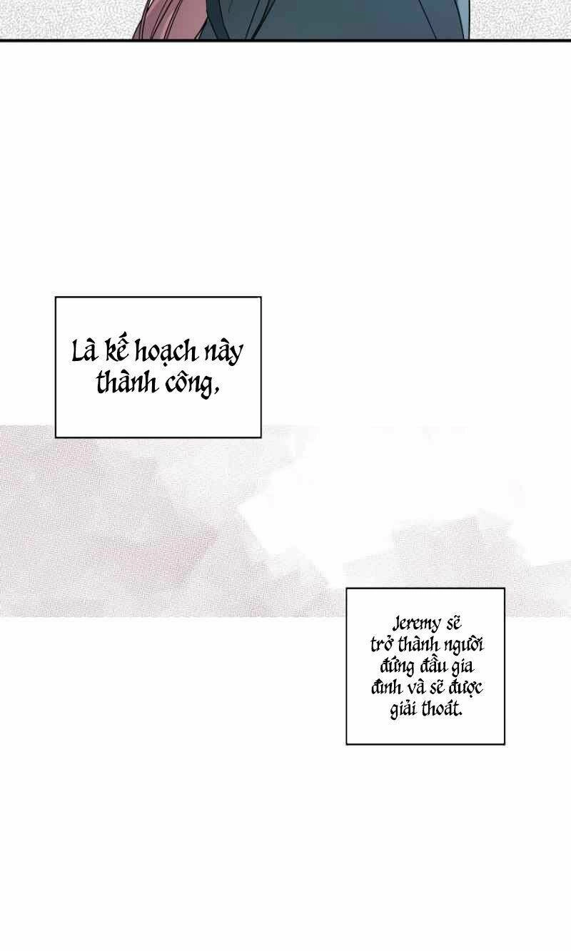 Câu Chuyện Cổ Tích Của Mẹ Kế Chapter 43 - 47