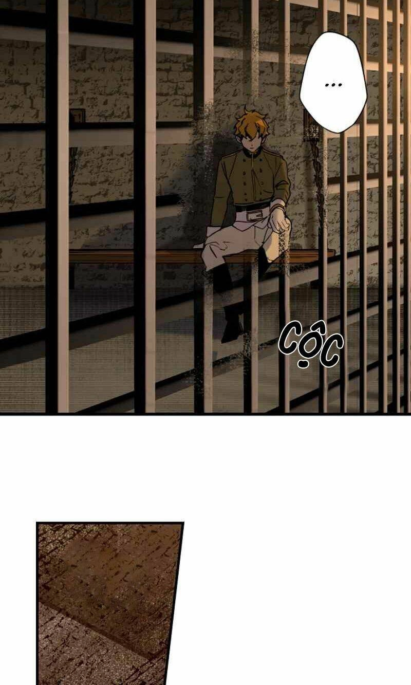 Câu Chuyện Cổ Tích Của Mẹ Kế Chapter 43 - 56