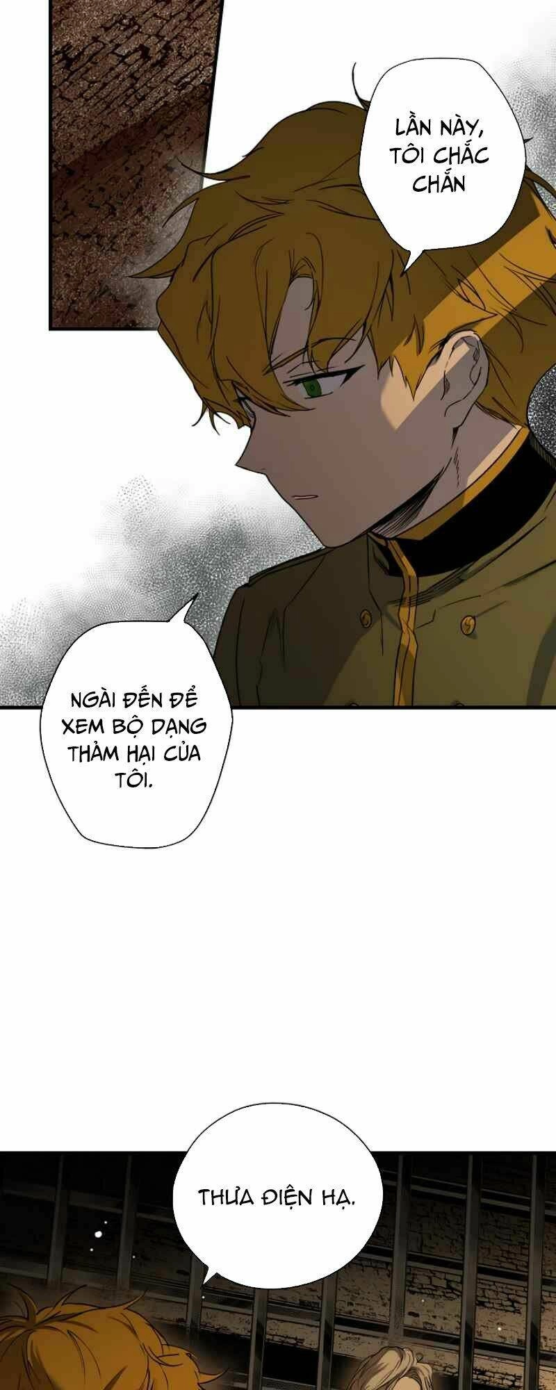 Câu Chuyện Cổ Tích Của Mẹ Kế Chapter 43 - 57