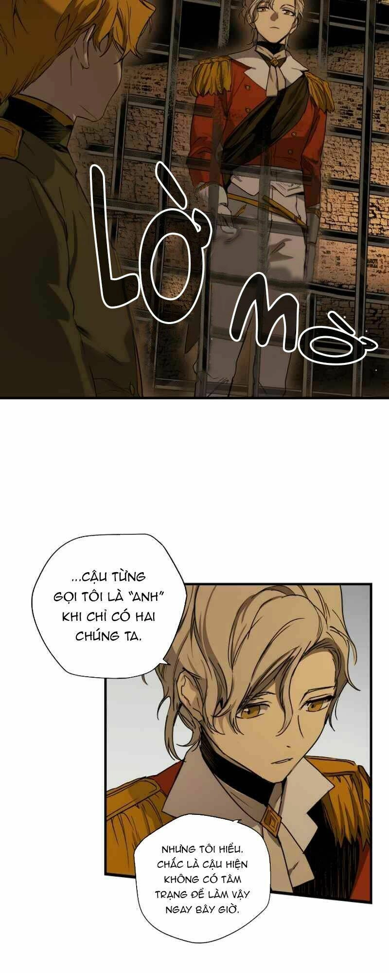 Câu Chuyện Cổ Tích Của Mẹ Kế Chapter 43 - 58