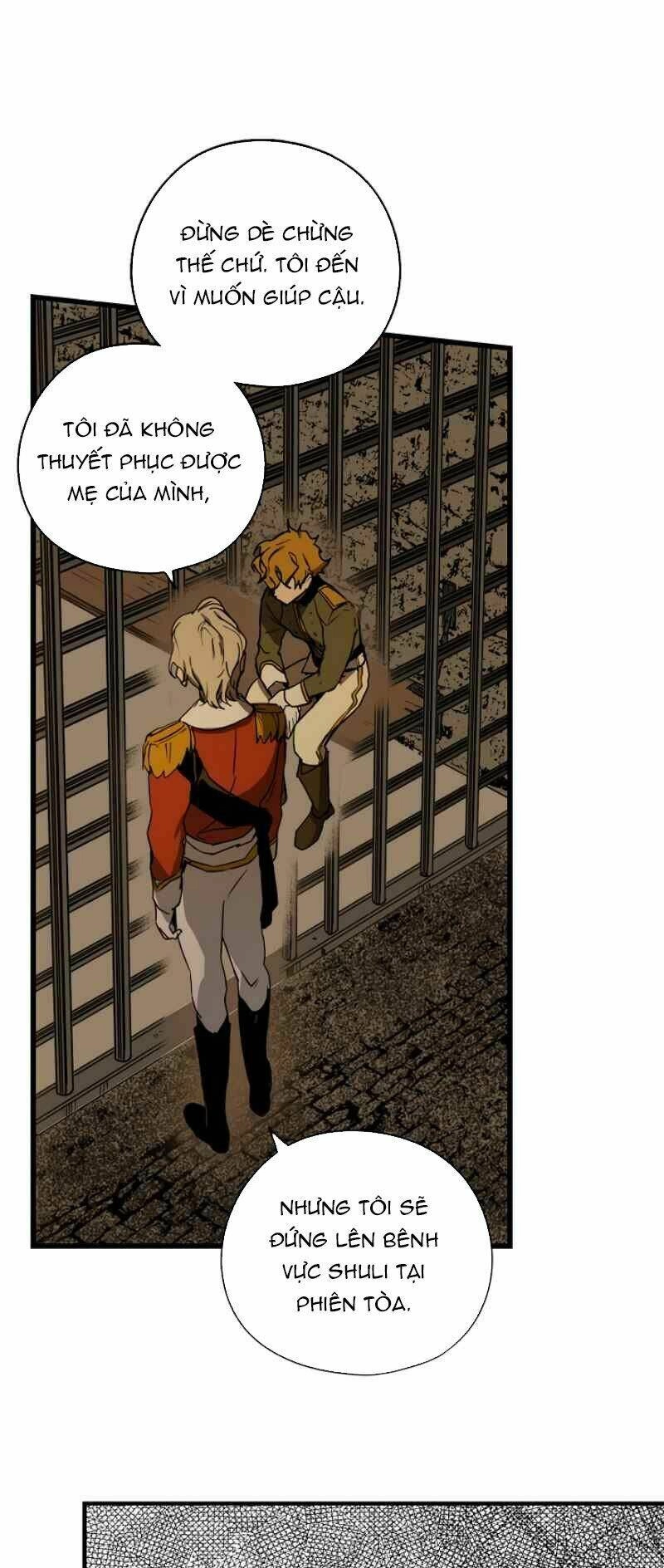 Câu Chuyện Cổ Tích Của Mẹ Kế Chapter 43 - 59