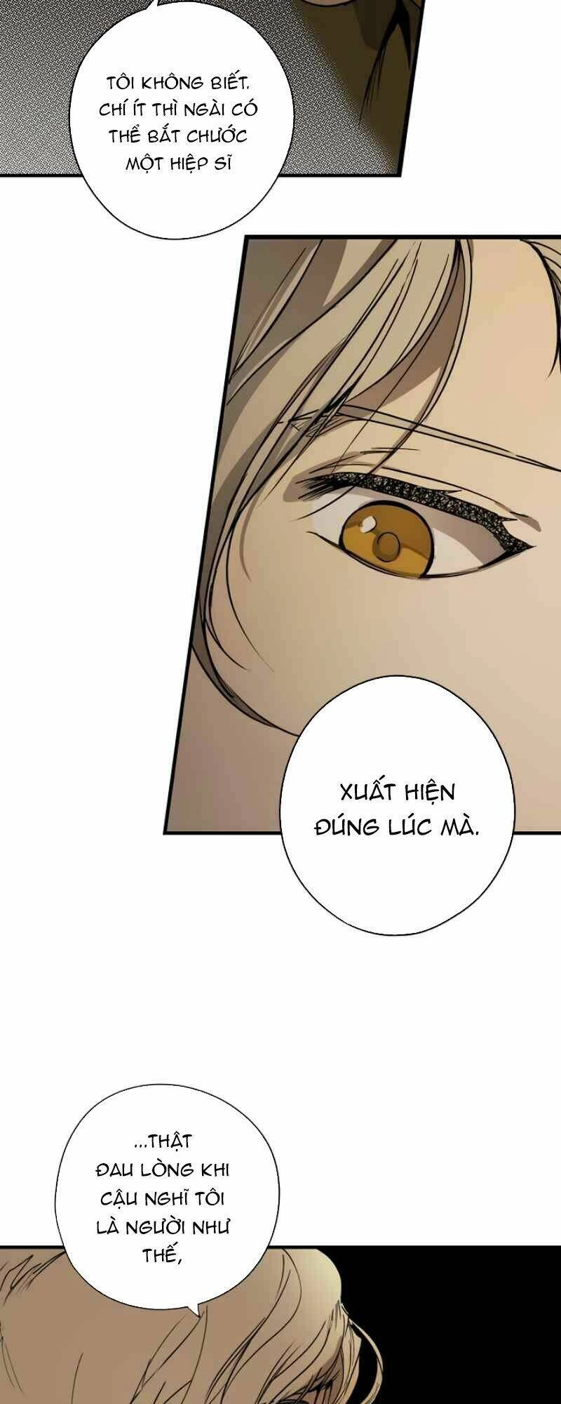 Câu Chuyện Cổ Tích Của Mẹ Kế Chapter 43 - 61